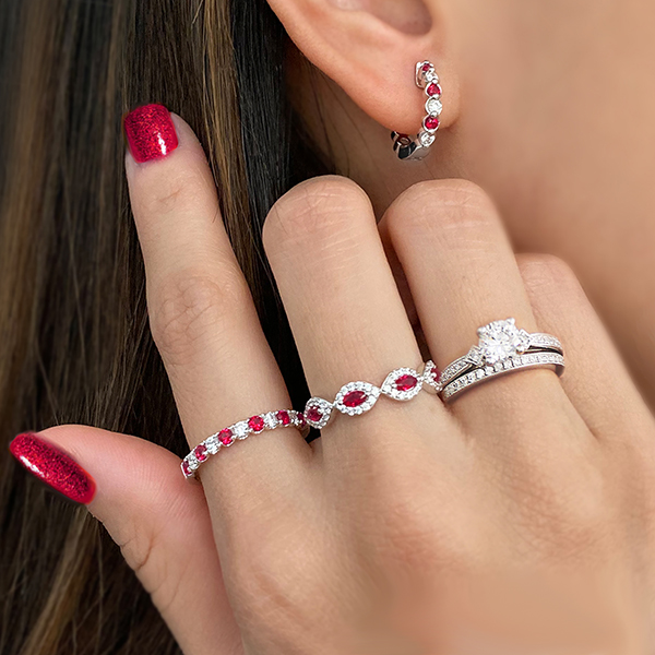 Jewelry Store in Anniston, AL Couch's Jewelers